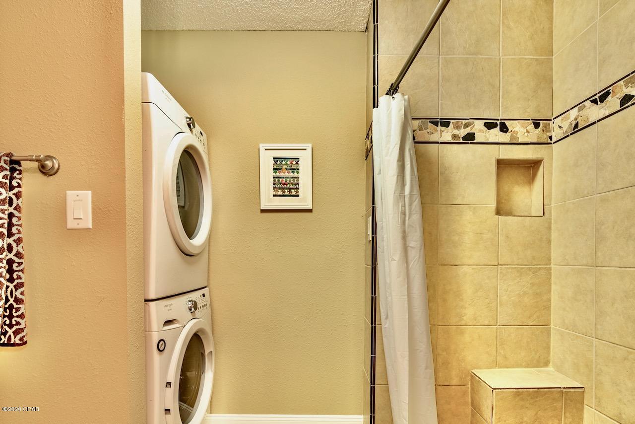 Emerald Shores Condo - Residential