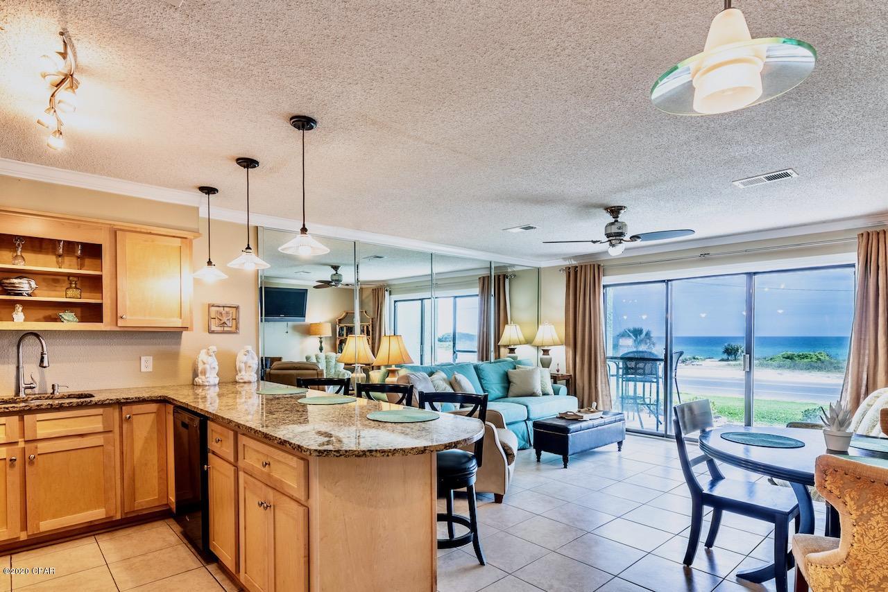 Emerald Shores Condo - Residential