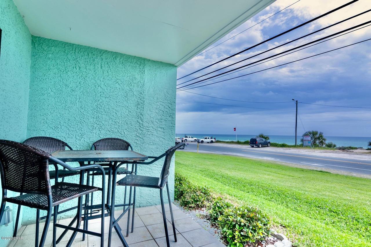 Emerald Shores Condo - Residential