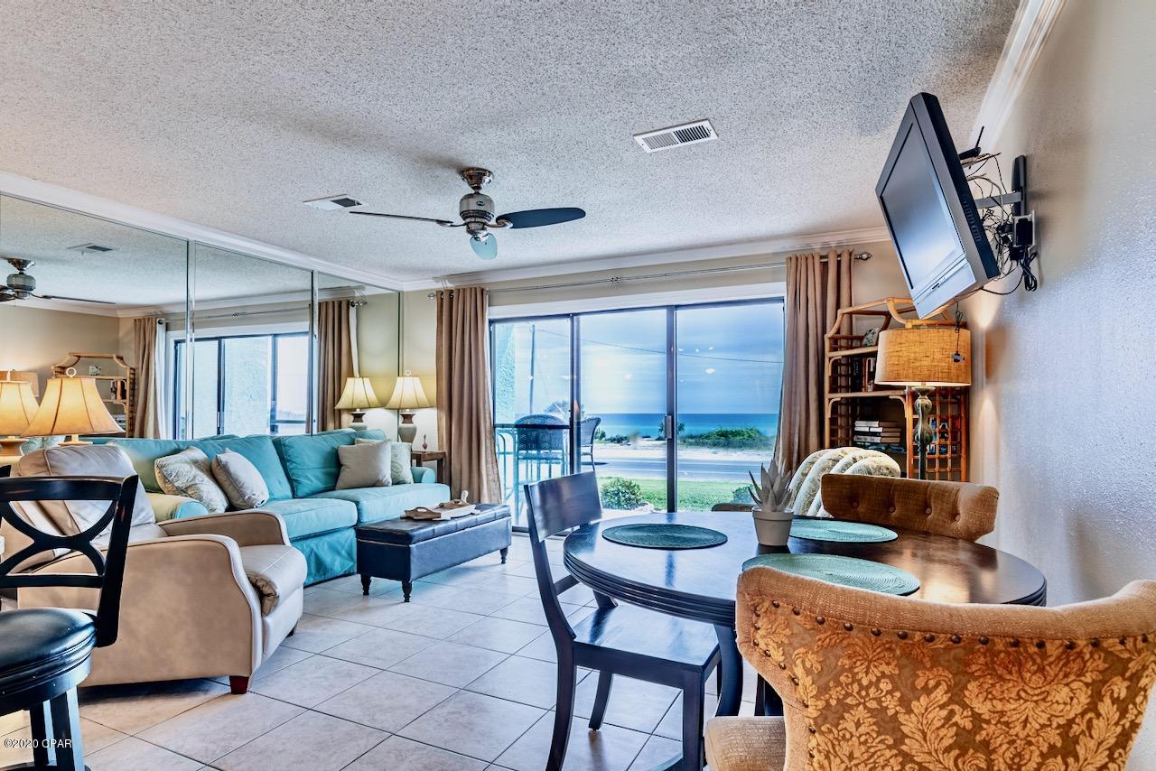 Emerald Shores Condo - Residential