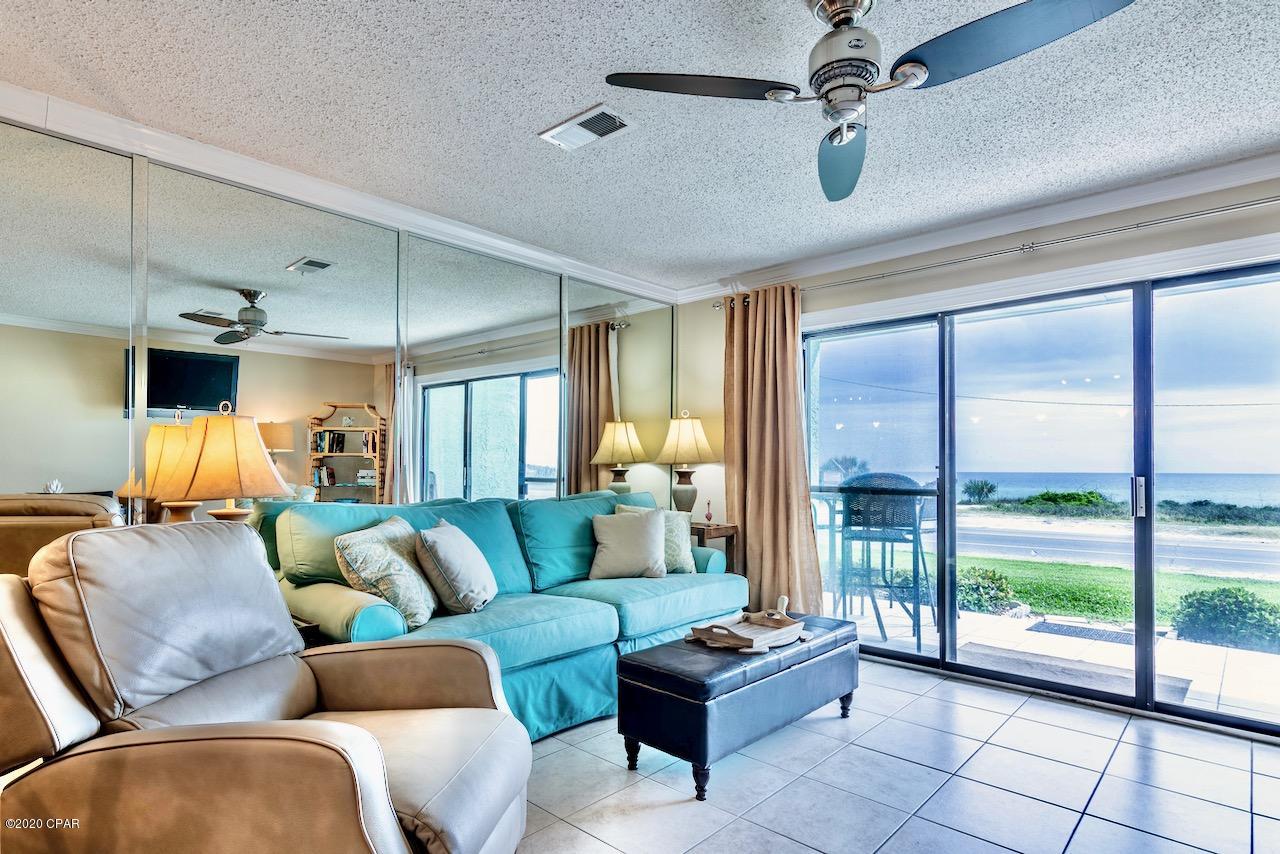 Emerald Shores Condo - Residential