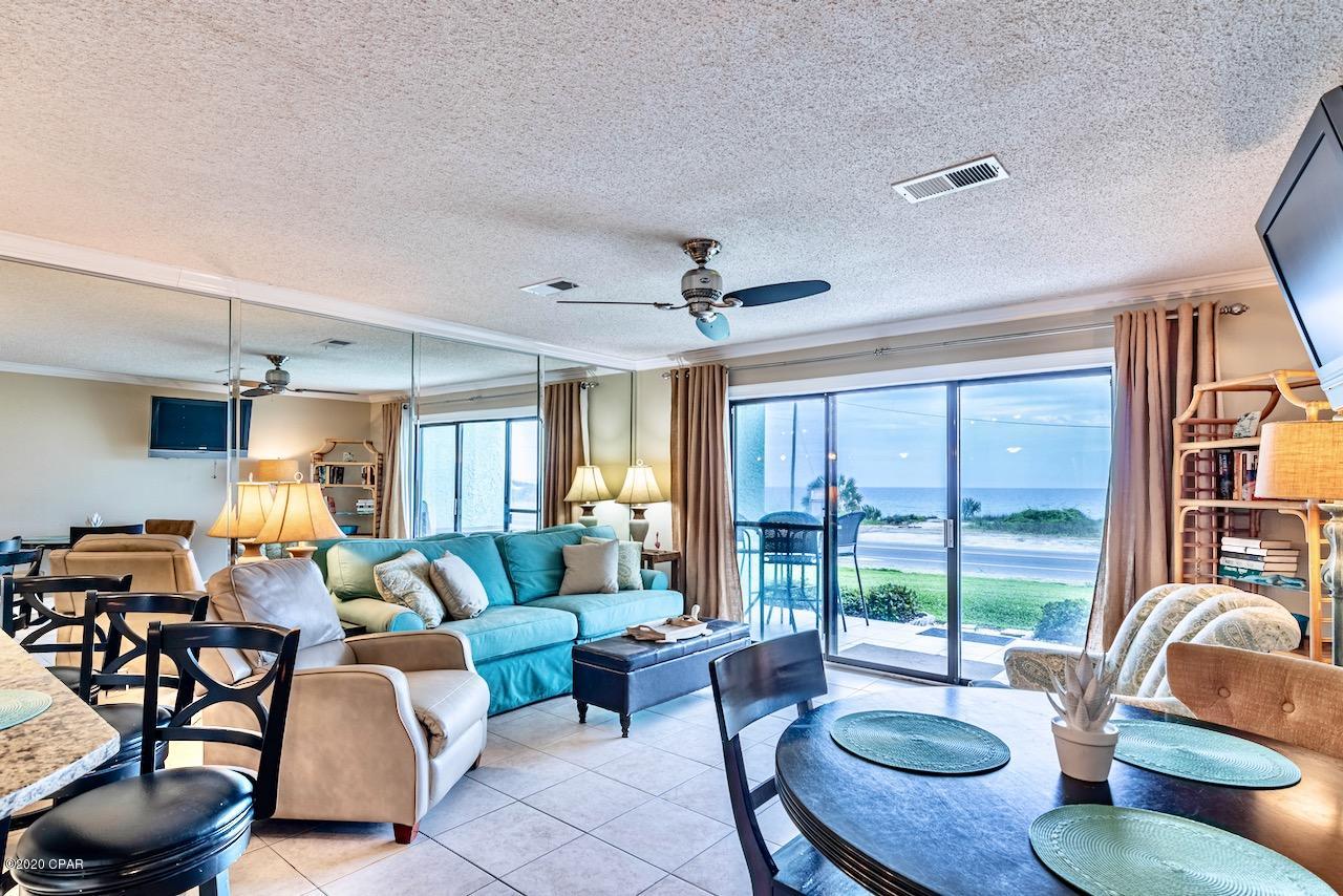Emerald Shores Condo - Residential