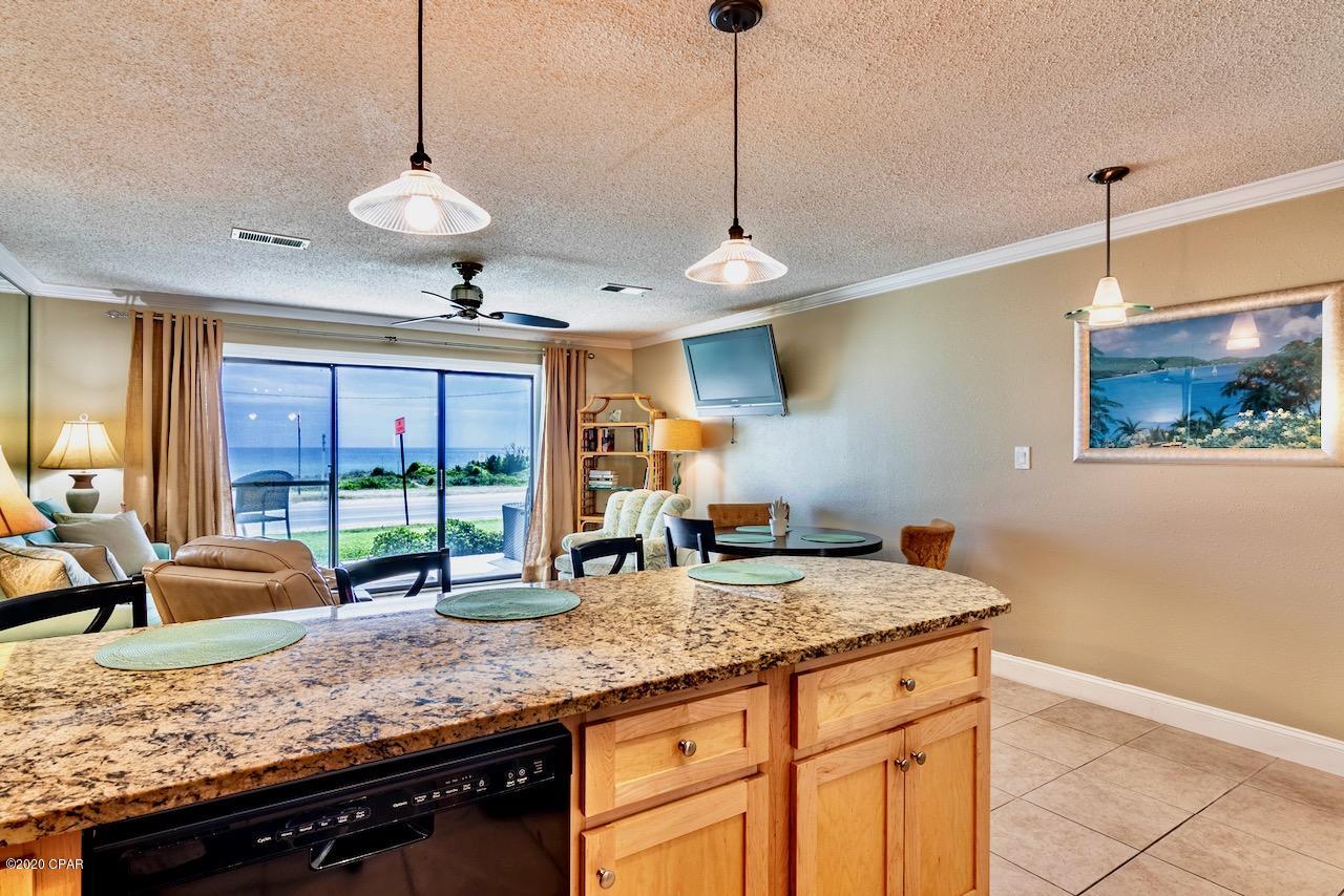 Emerald Shores Condo - Residential