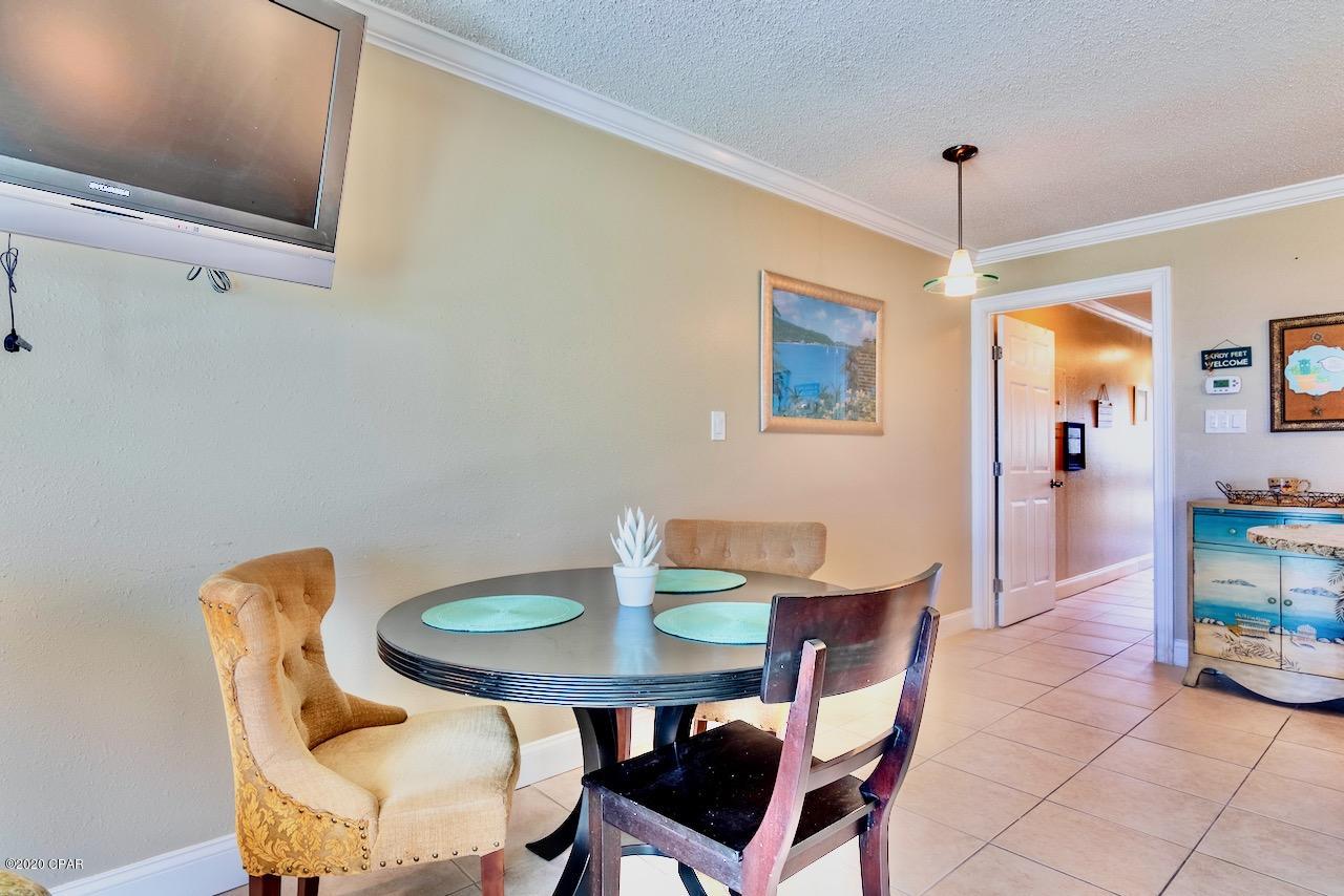 Emerald Shores Condo - Residential