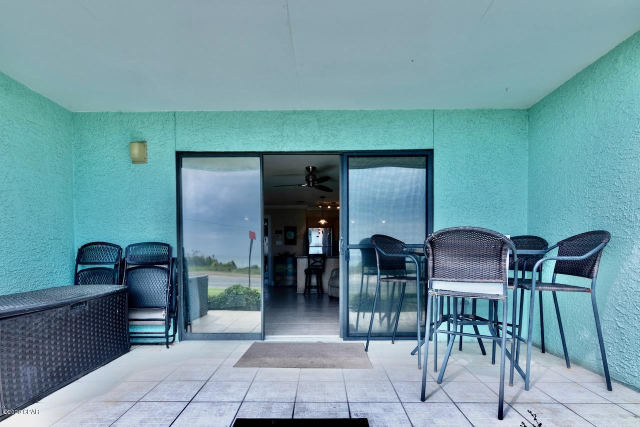 Emerald Shores Condo - Residential