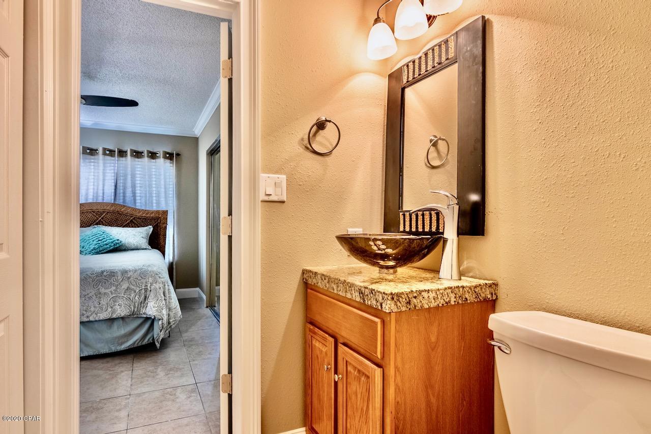 Emerald Shores Condo - Residential