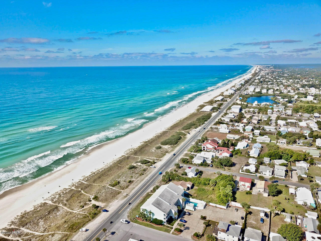 Emerald Shores Condo - Residential