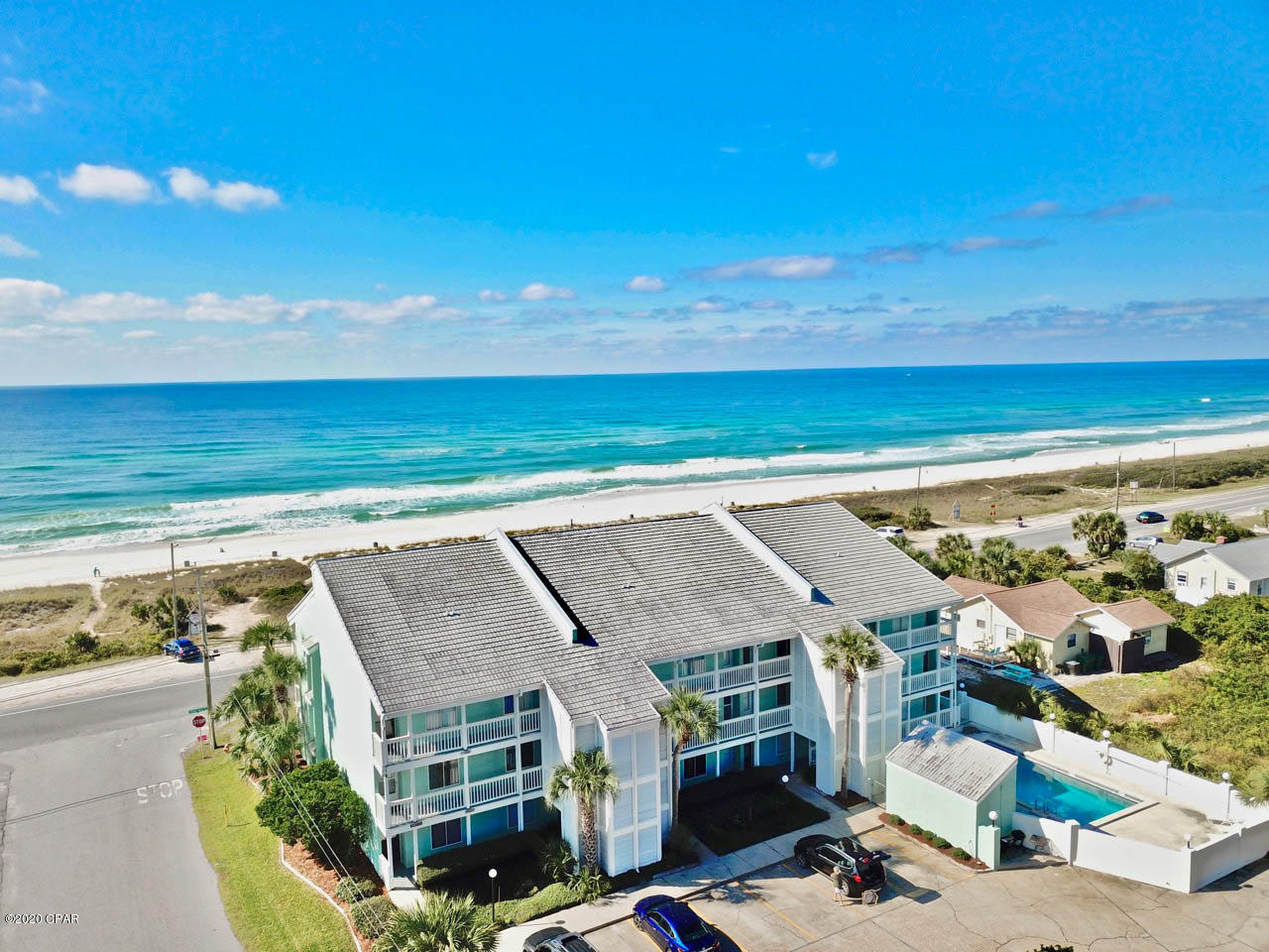 Emerald Shores Condo - Residential