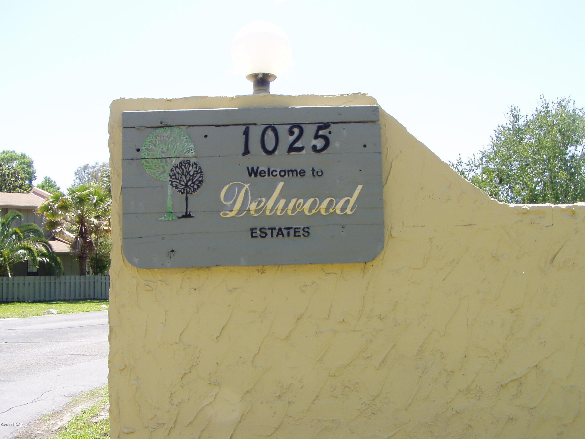 Delwood Estates Ph 1 - Residential