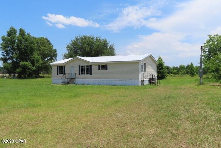 [No Recorded Subdiv] - Residential