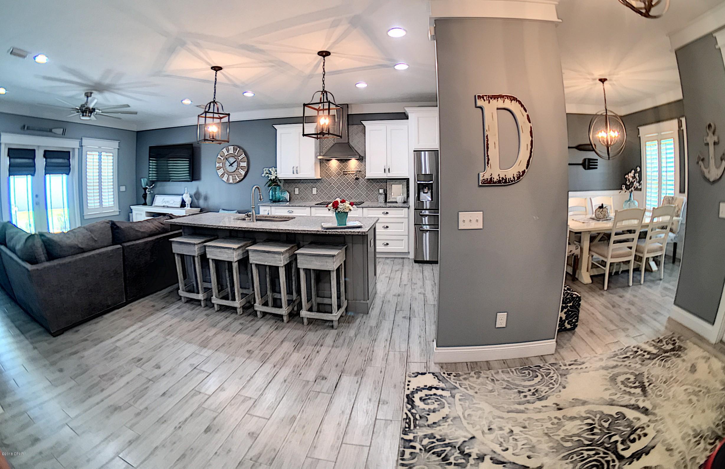 Ocean Mist - Residential