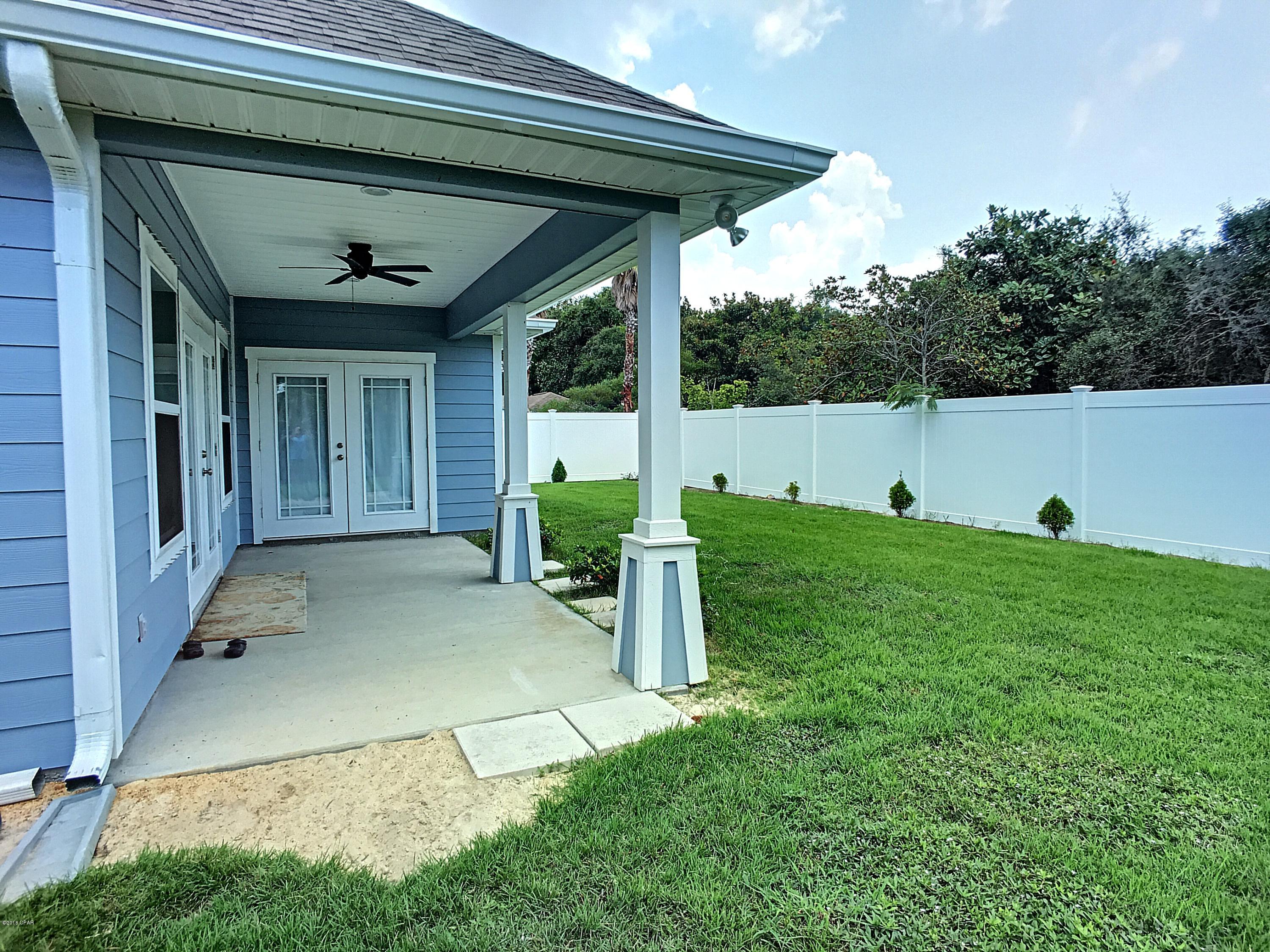 Ocean Mist - Residential