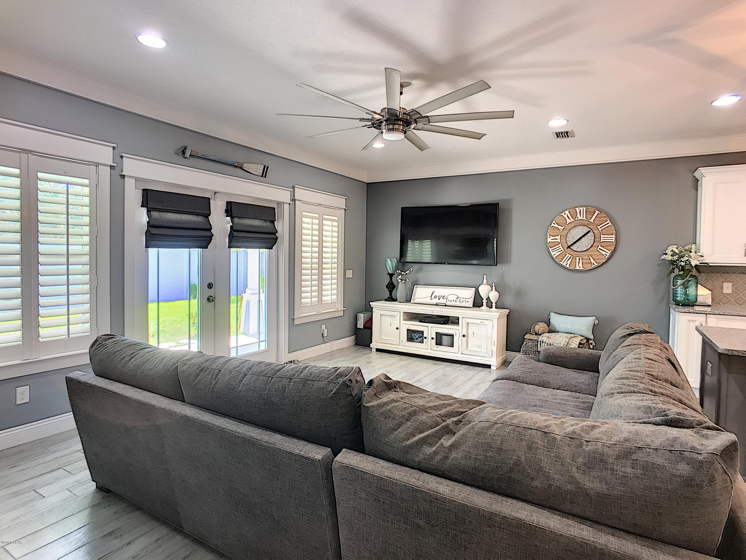 Ocean Mist - Residential