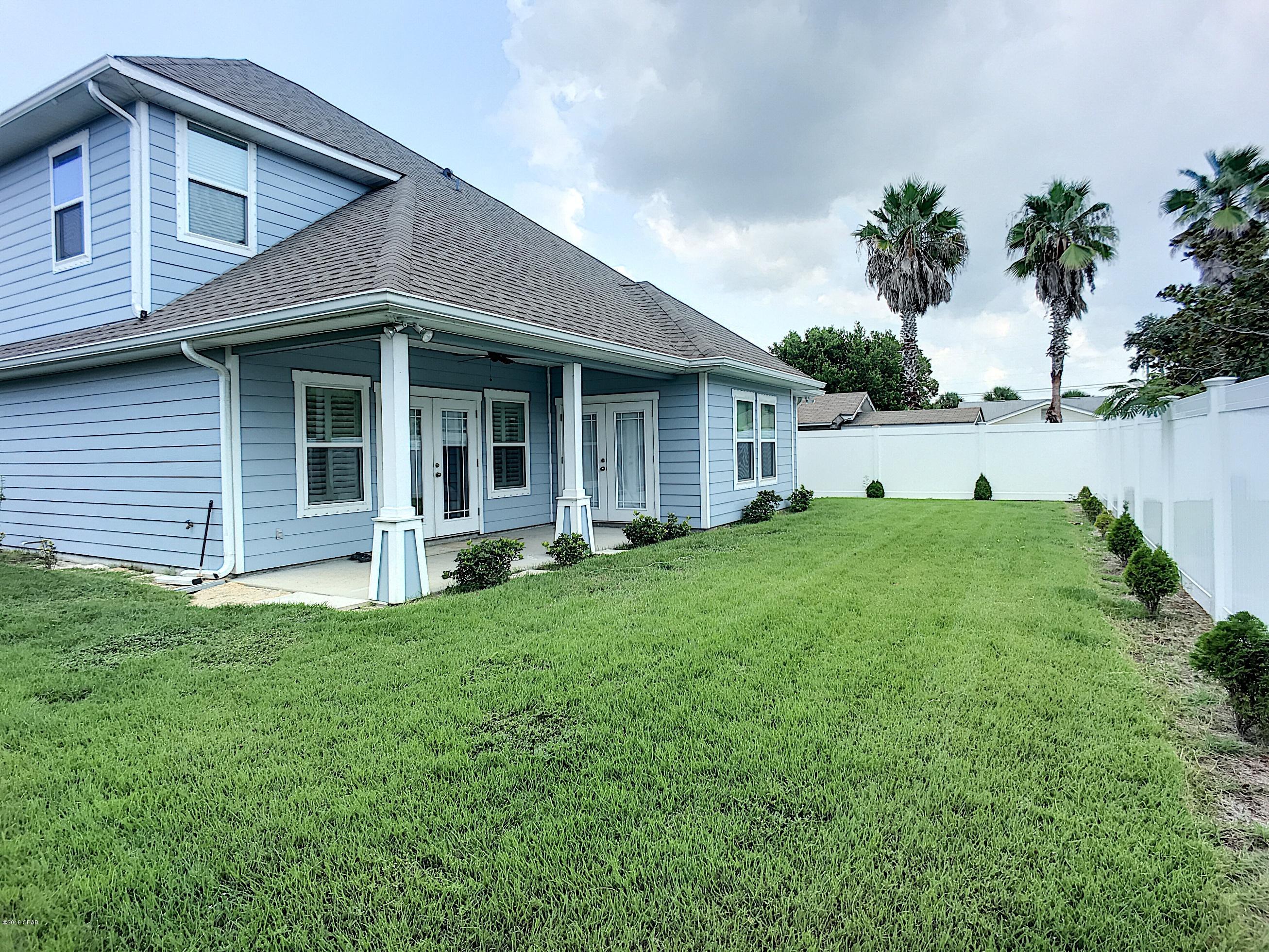 Ocean Mist - Residential