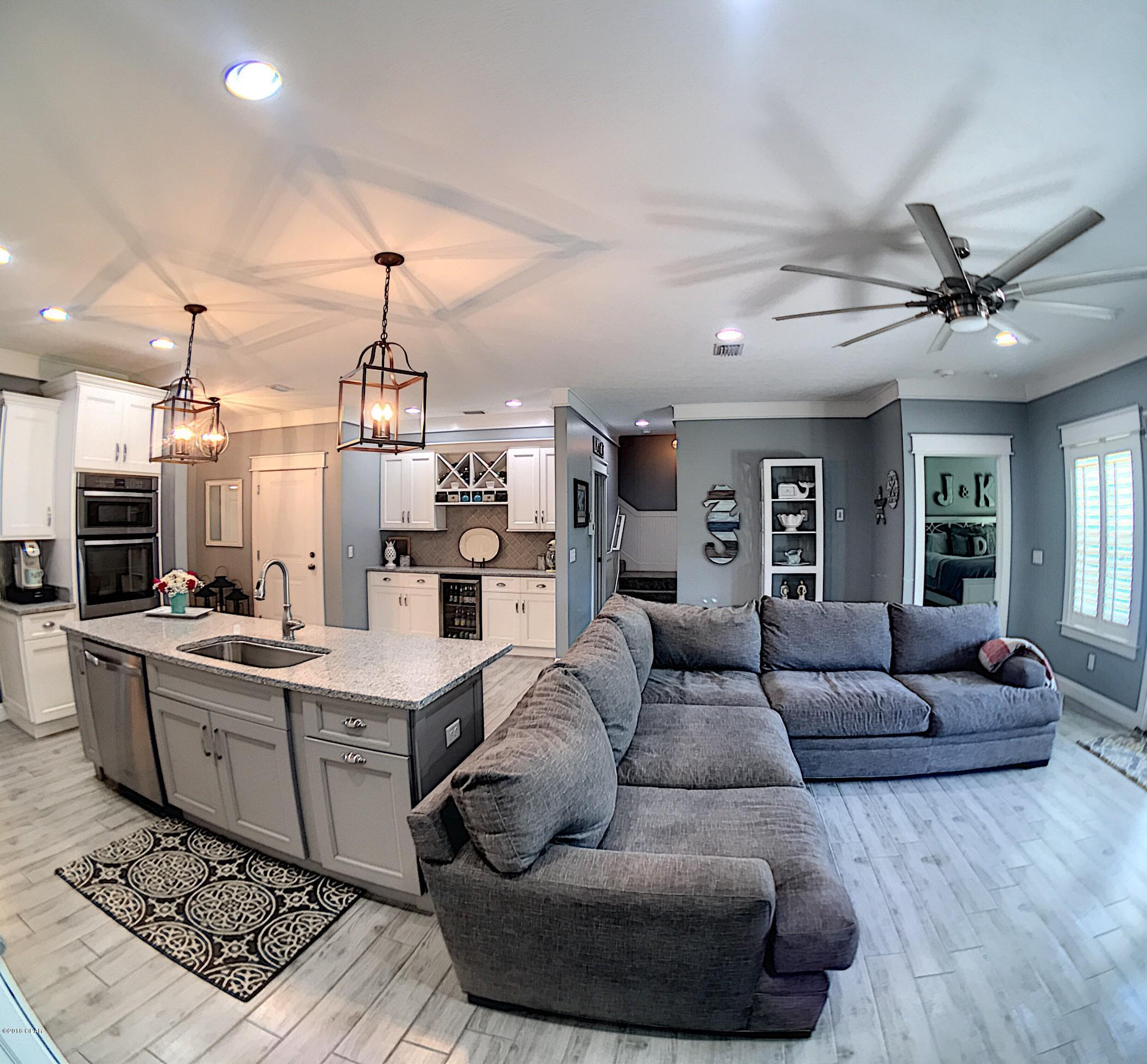 Ocean Mist - Residential