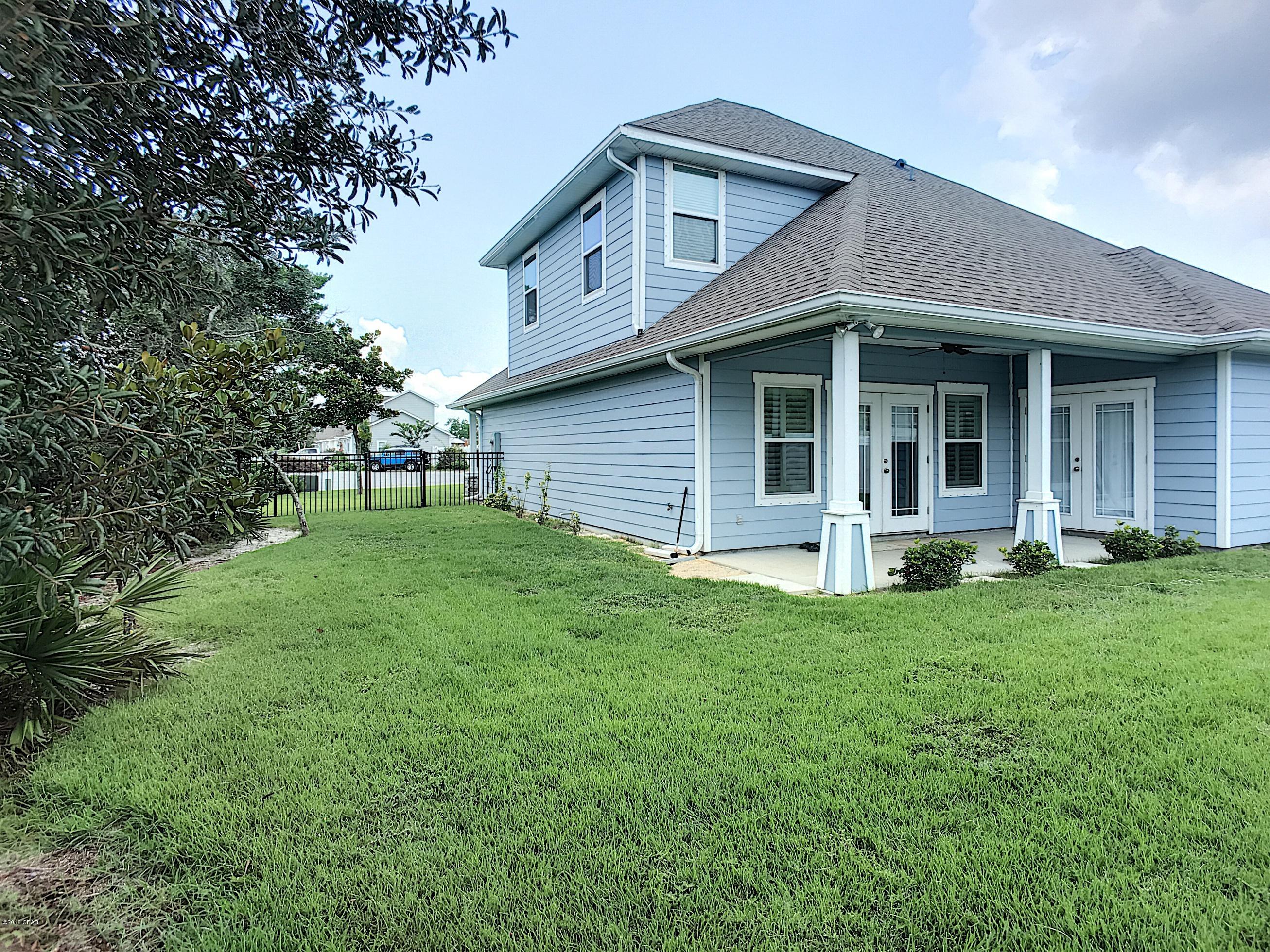 Ocean Mist - Residential