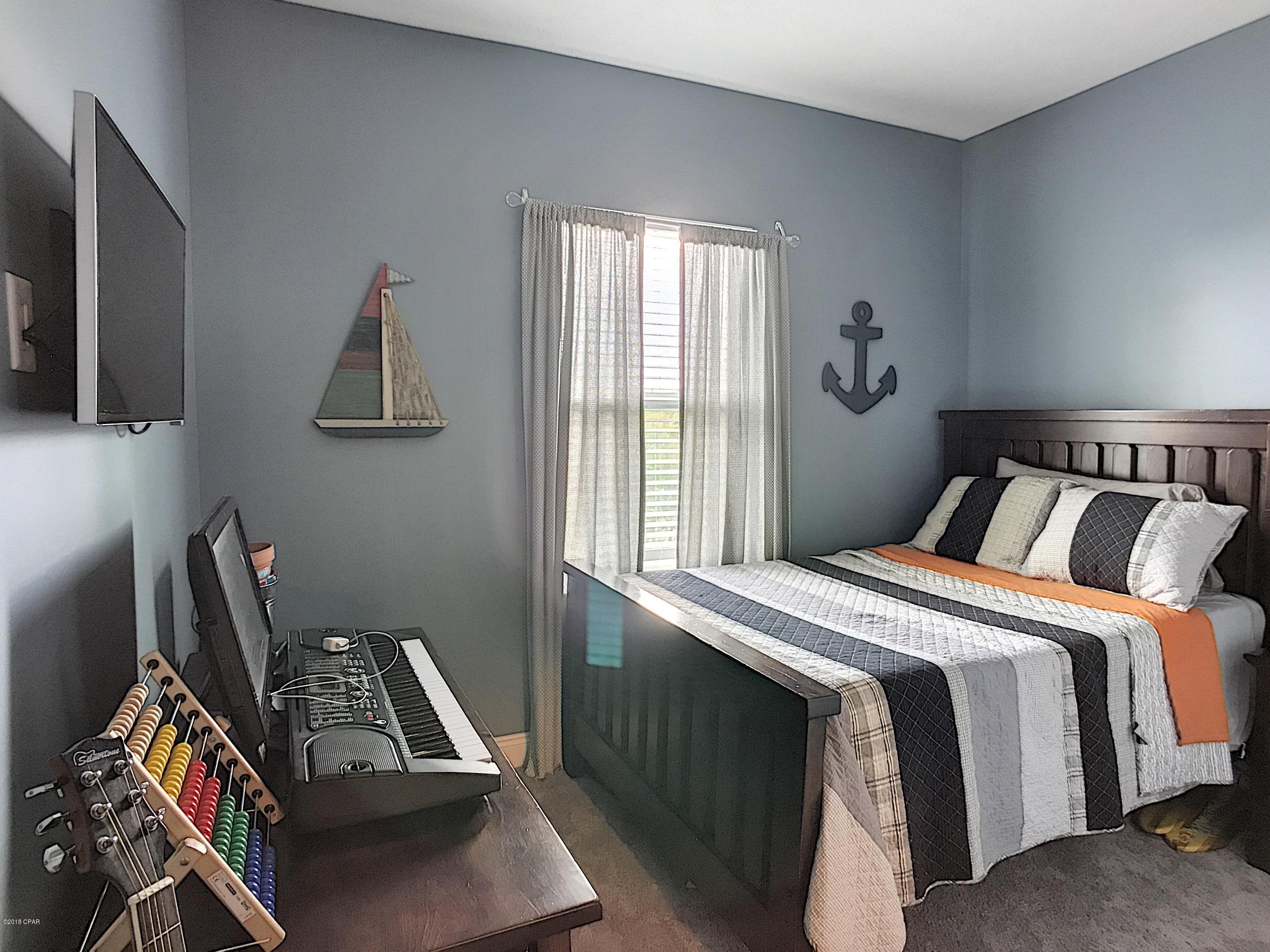 Ocean Mist - Residential