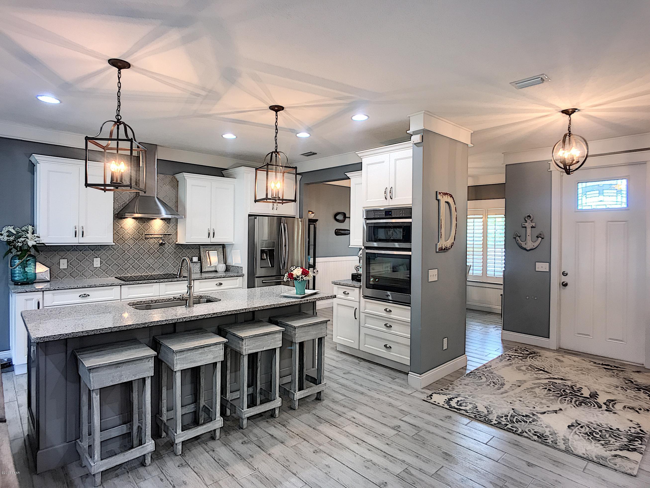 Ocean Mist - Residential