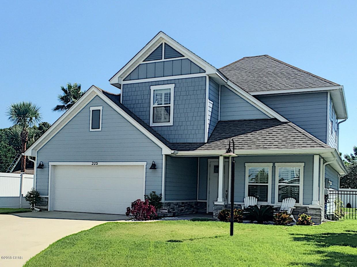 Ocean Mist - Residential