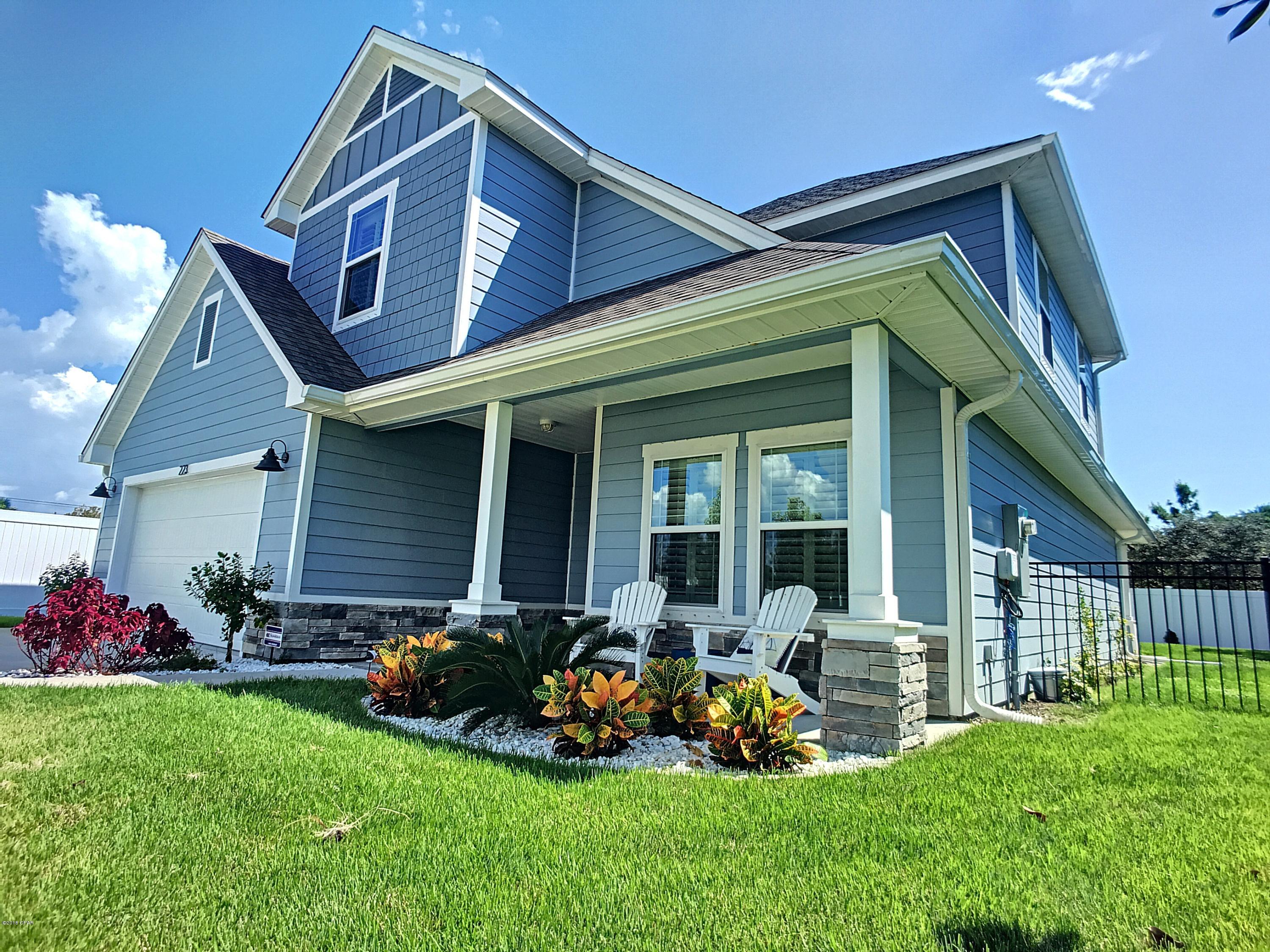 Ocean Mist - Residential