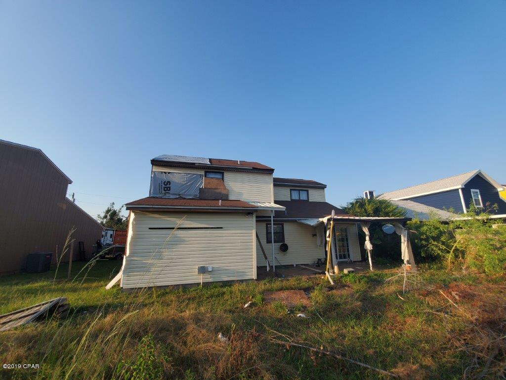 Timbers - Residential