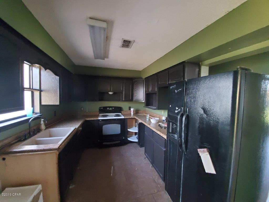 Timbers - Residential