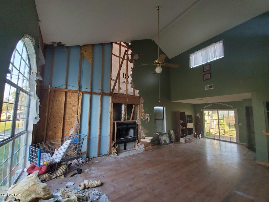 Timbers - Residential