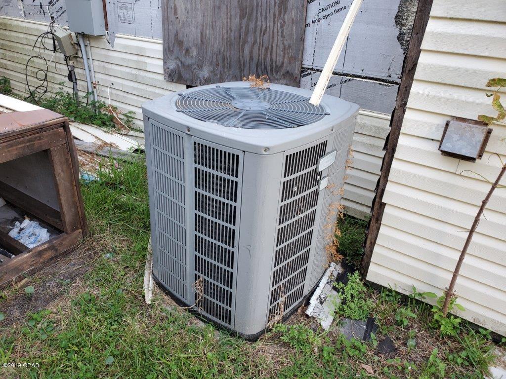 Timbers - Residential