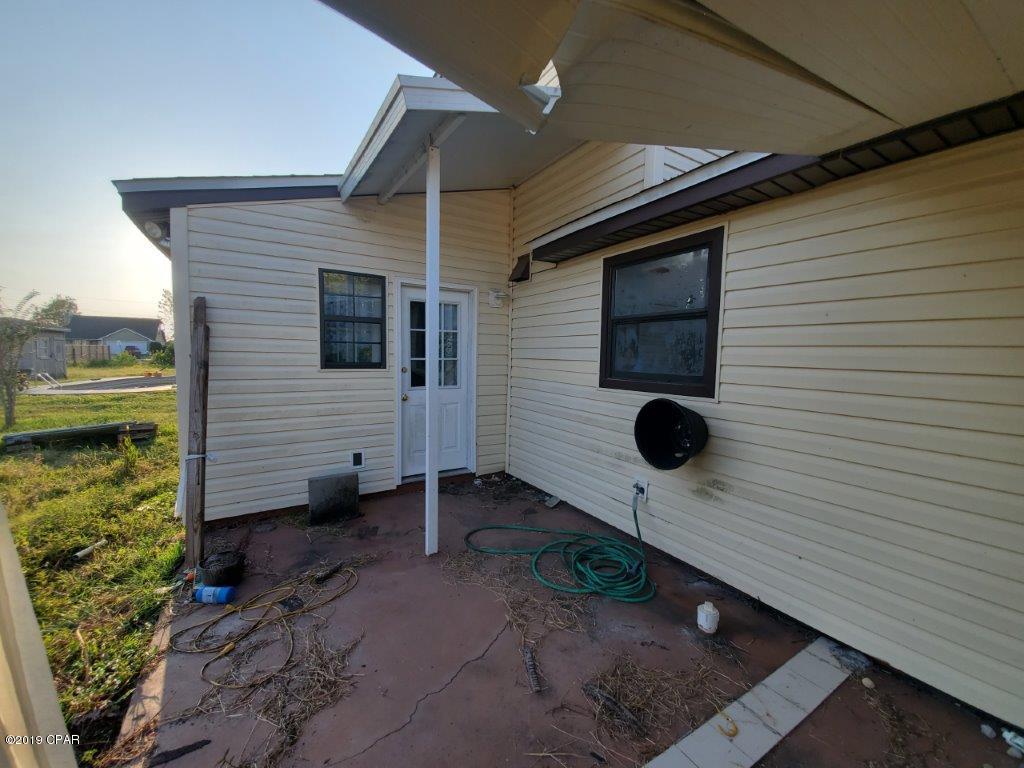 Timbers - Residential