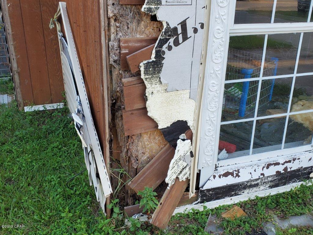 Timbers - Residential