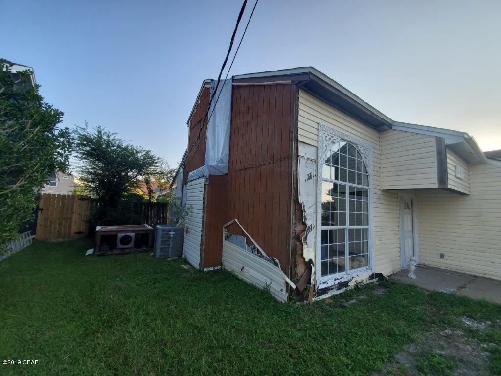 Timbers - Residential