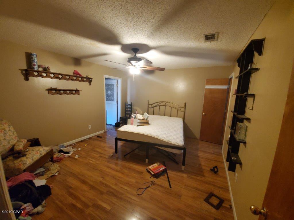 Timbers - Residential