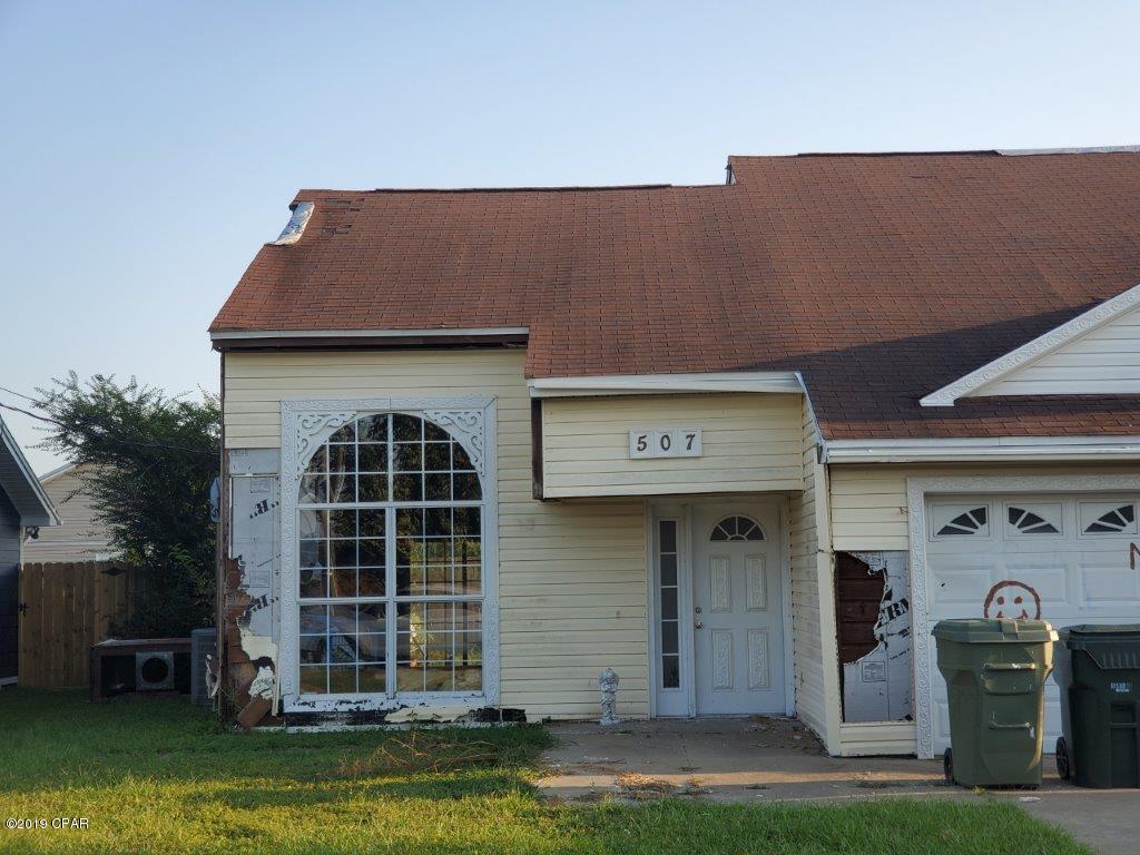 Timbers - Residential