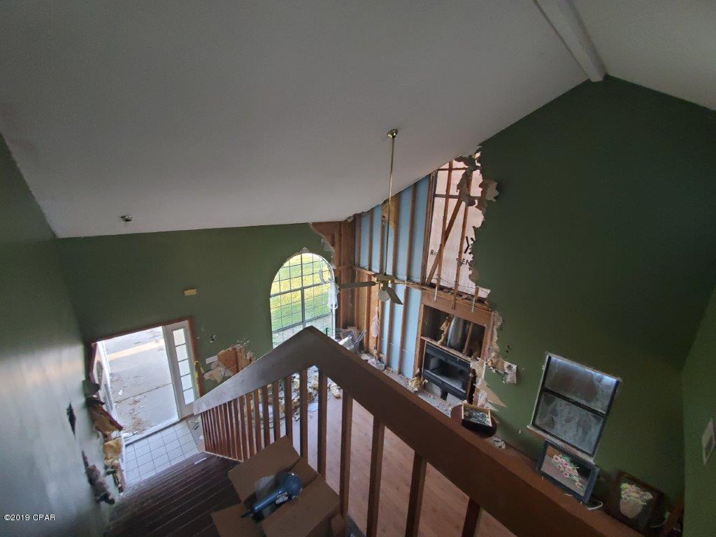 Timbers - Residential