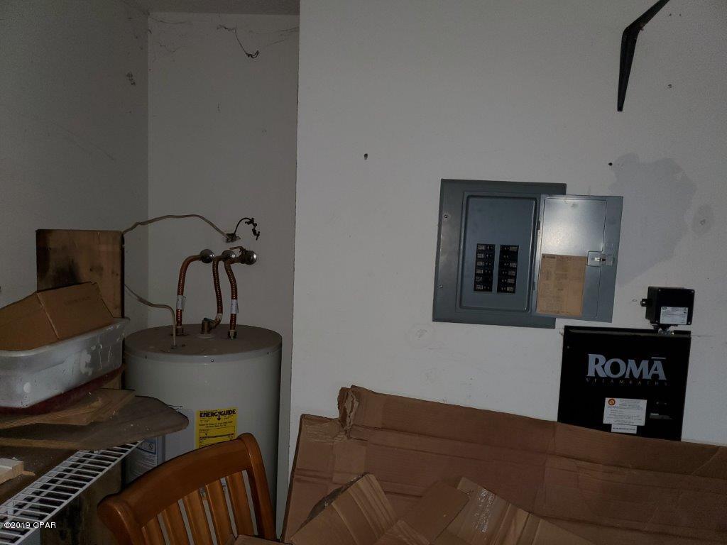 Timbers - Residential