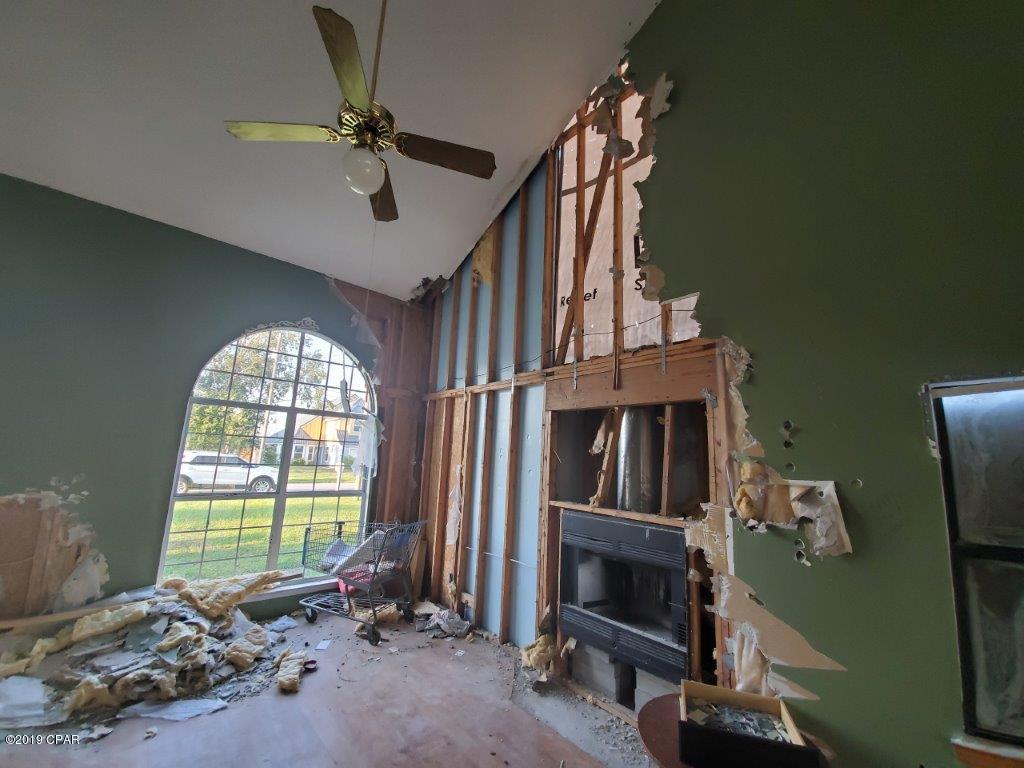 Timbers - Residential