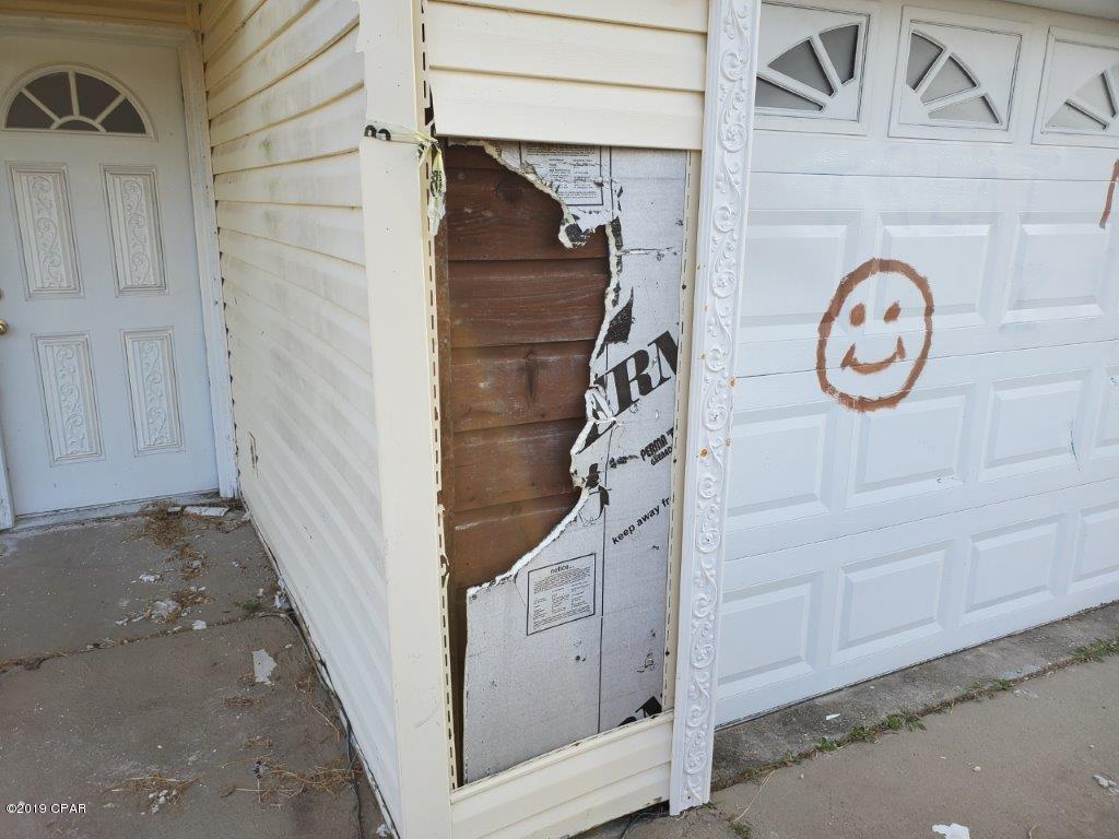 Timbers - Residential