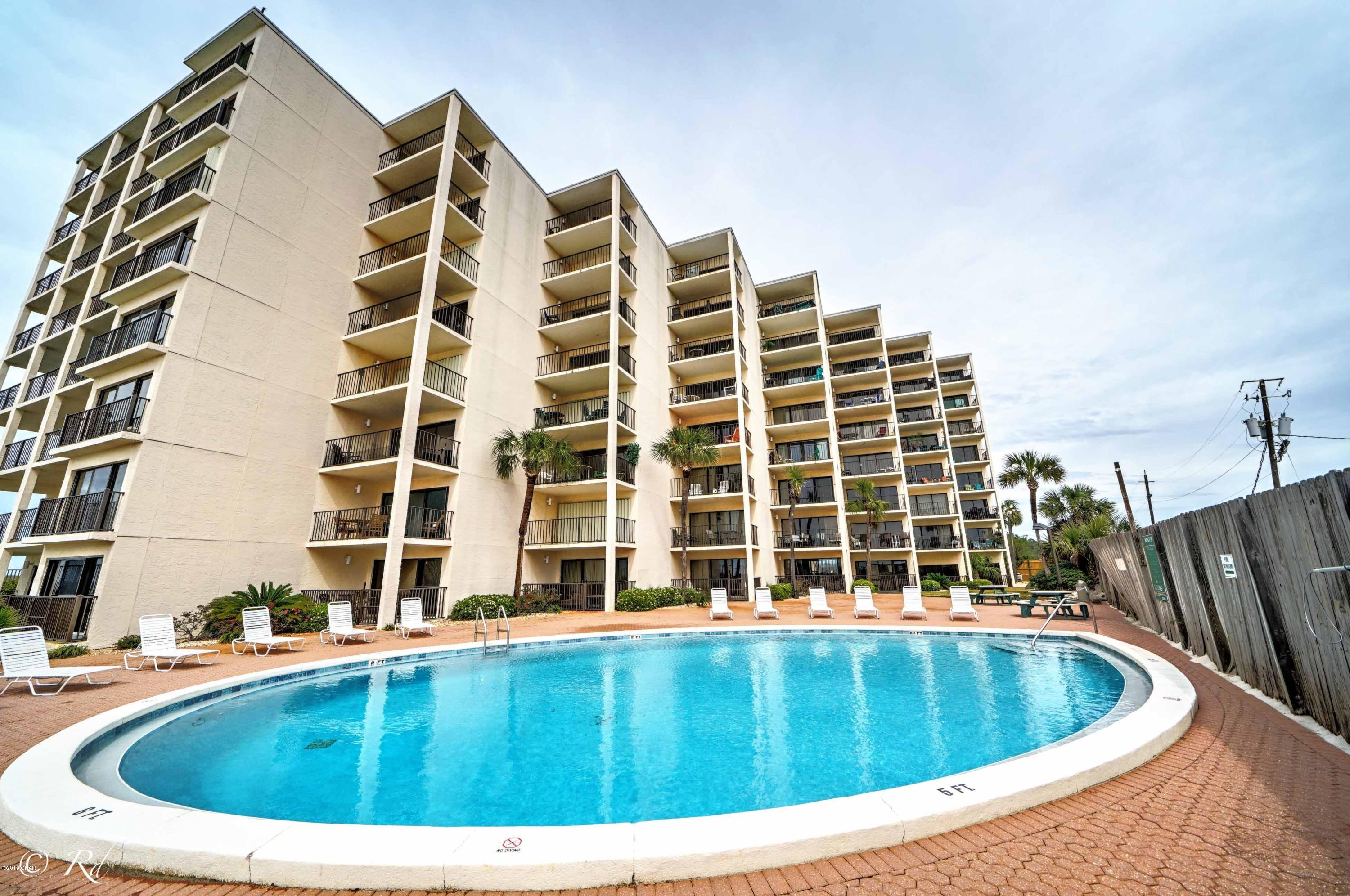 Moondrifter - Residential