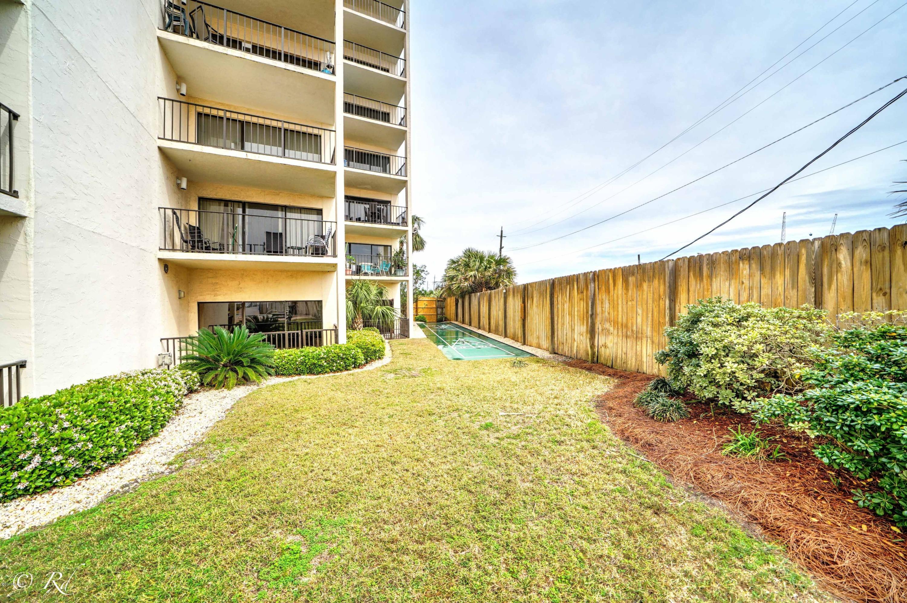 Moondrifter - Residential