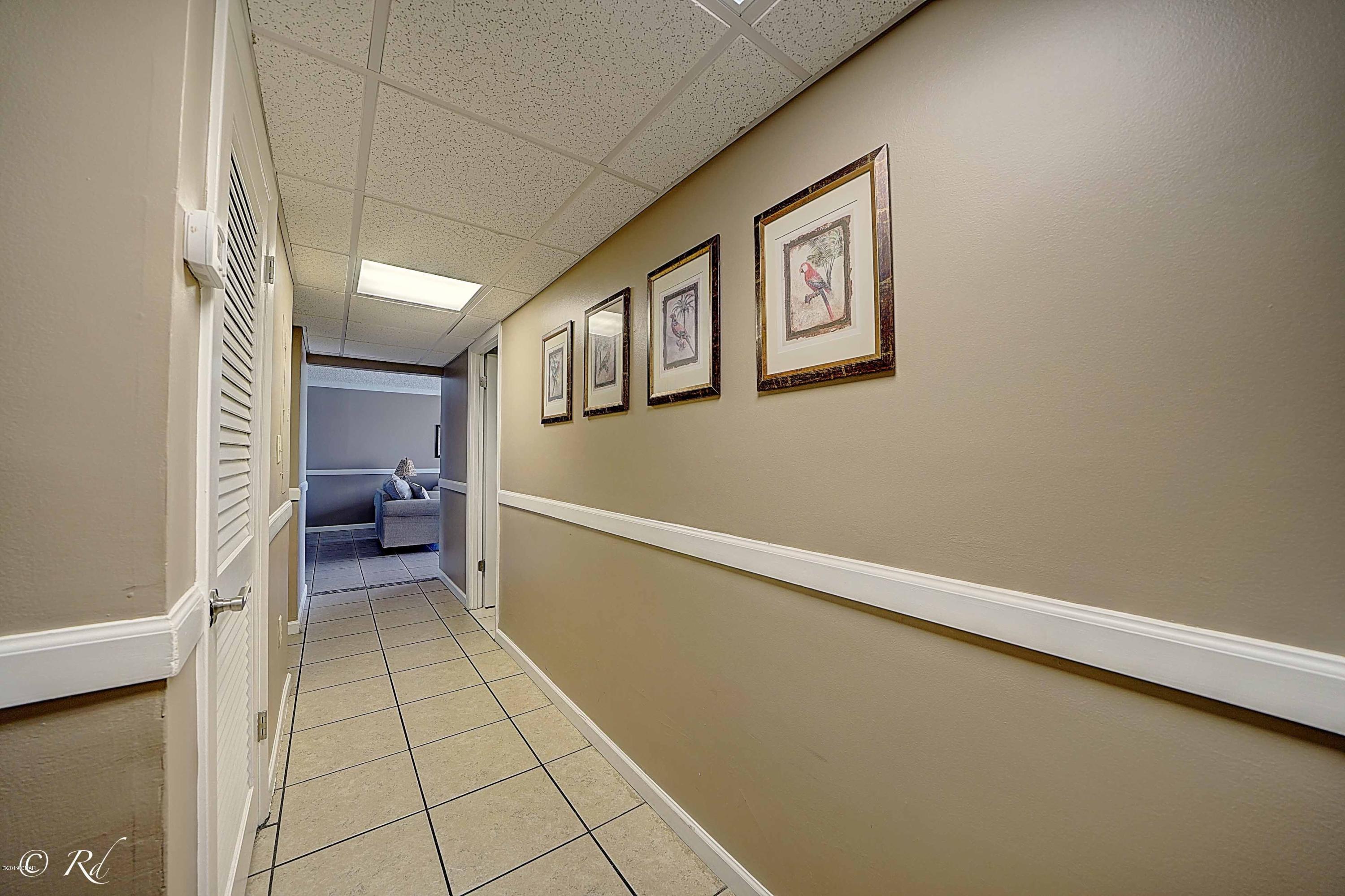 Moondrifter - Residential