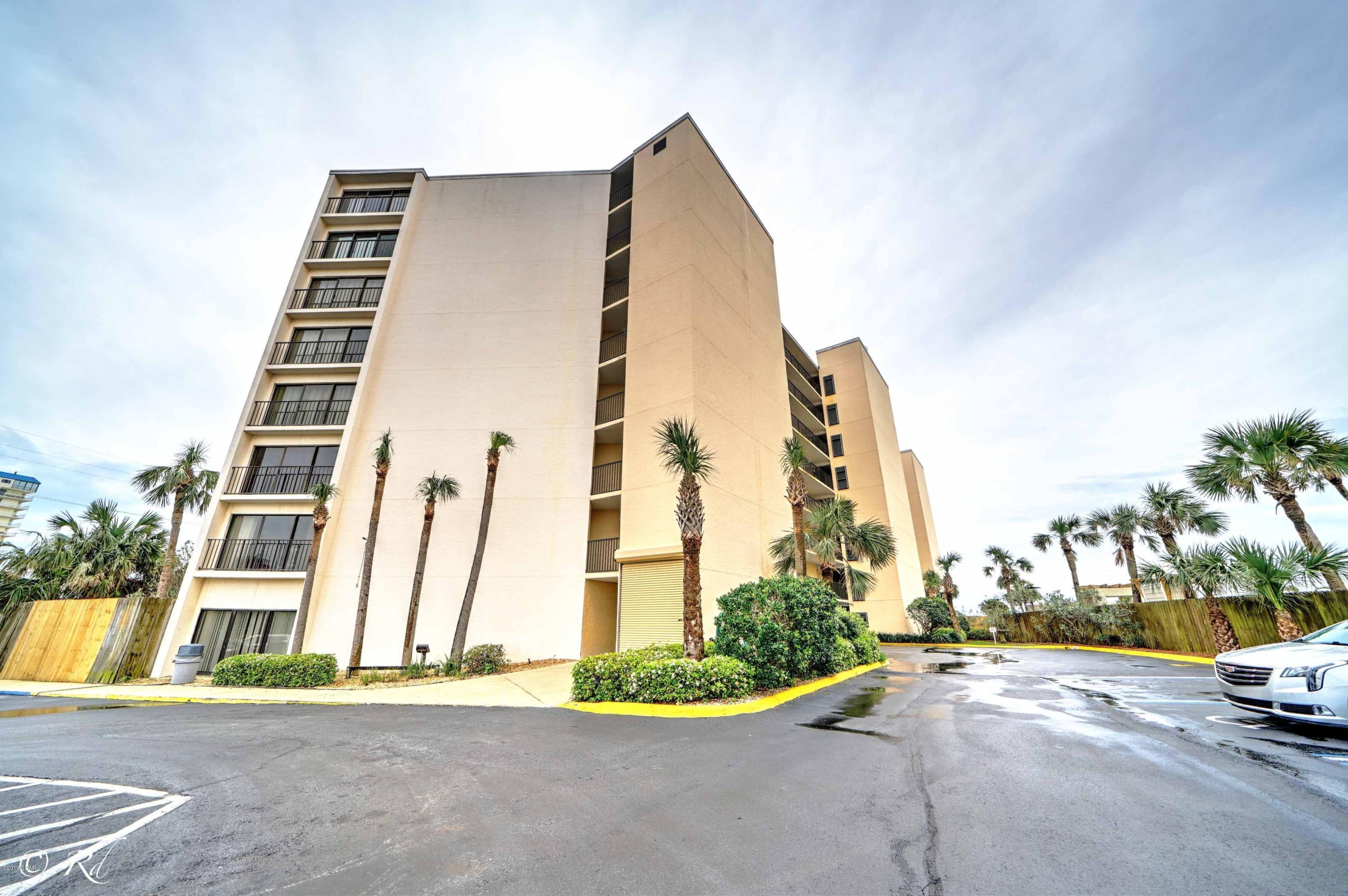 Moondrifter - Residential