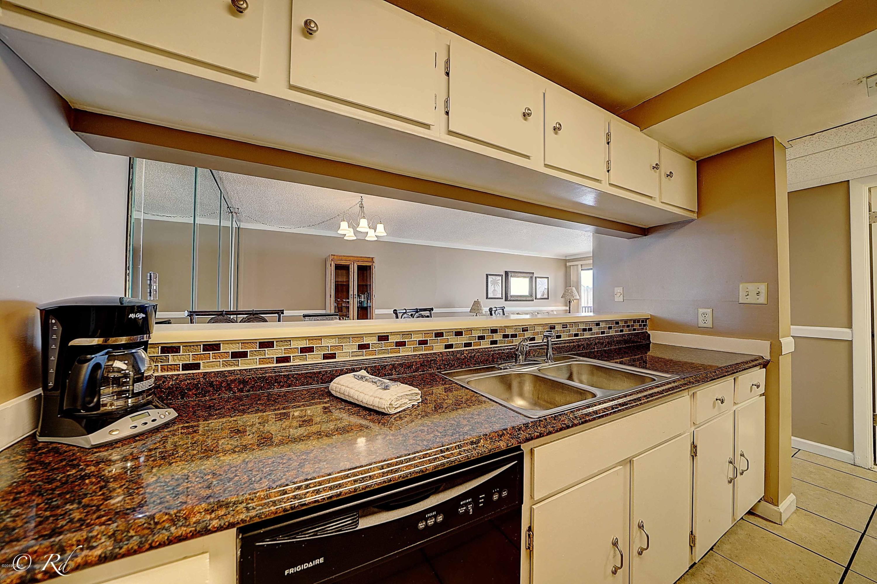 Moondrifter - Residential