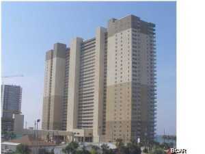 Tidewater Beach Phase I - Residential