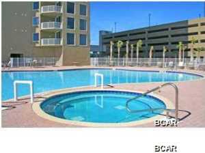 Tidewater Beach Phase I - Residential