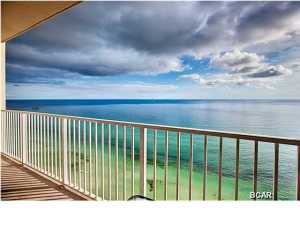 Tidewater Beach Phase I - Residential