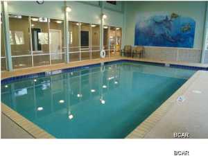 Tidewater Beach Phase I - Residential