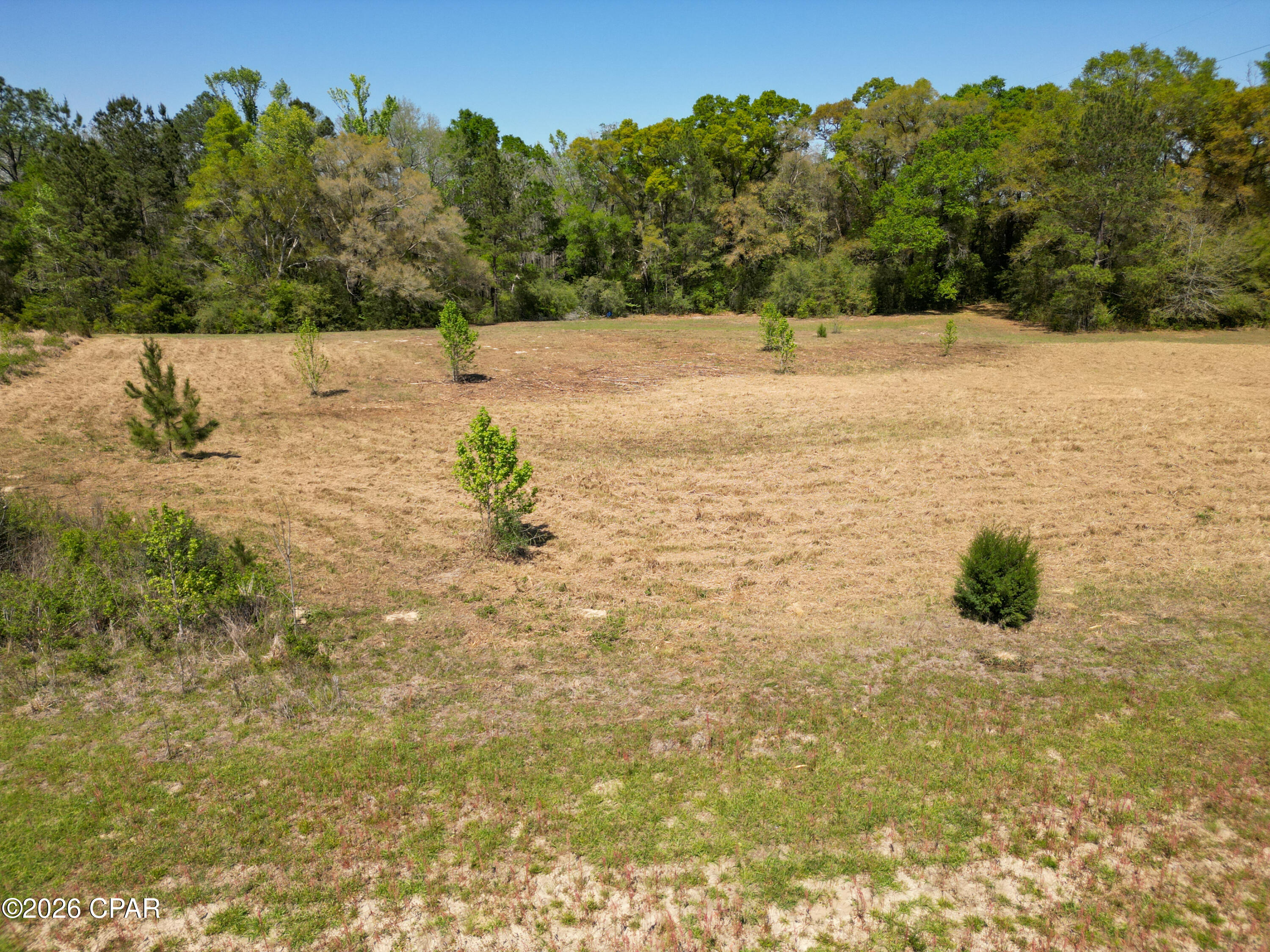 [No Recorded Subdiv] - Land