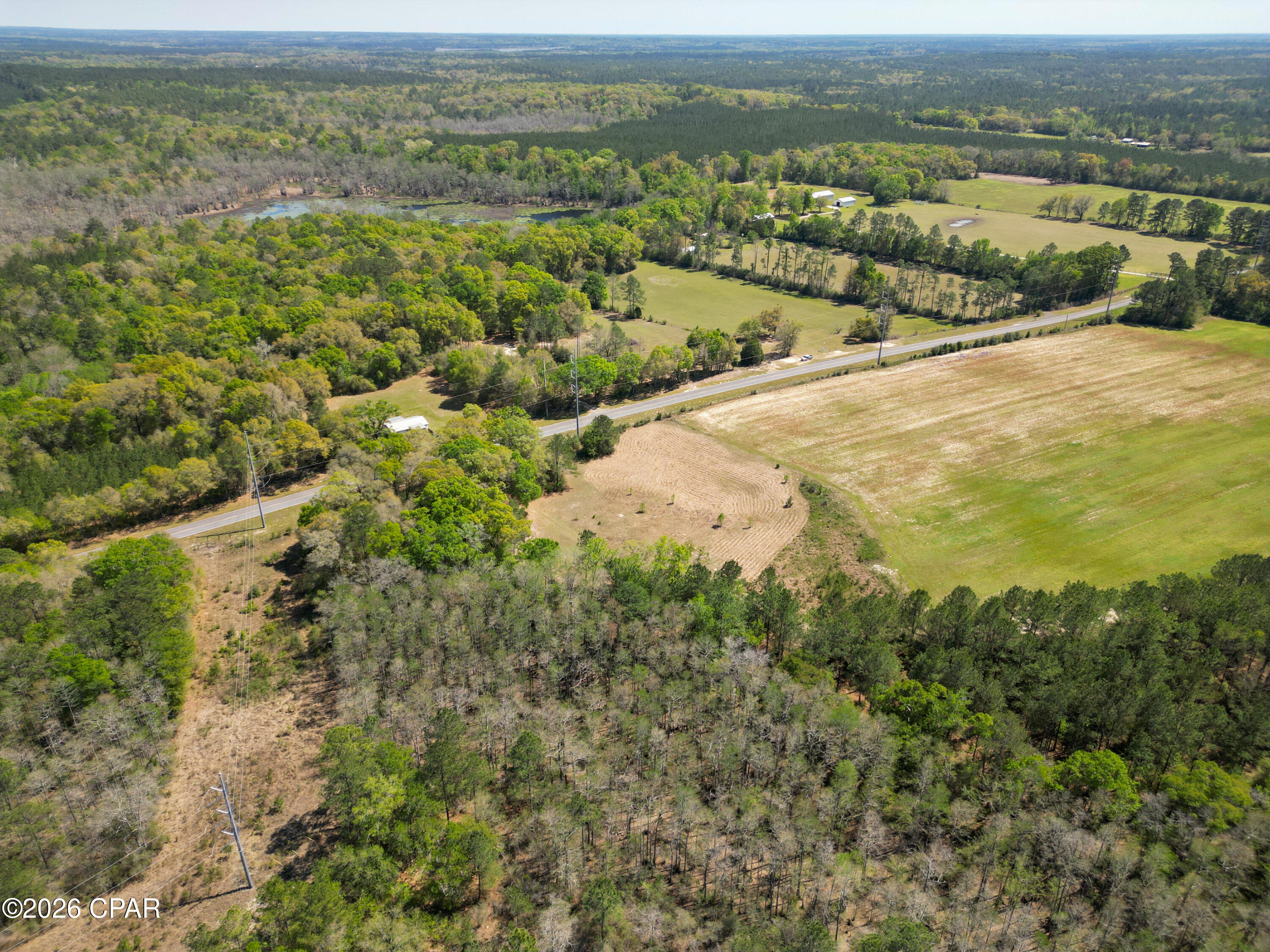 [No Recorded Subdiv] - Land