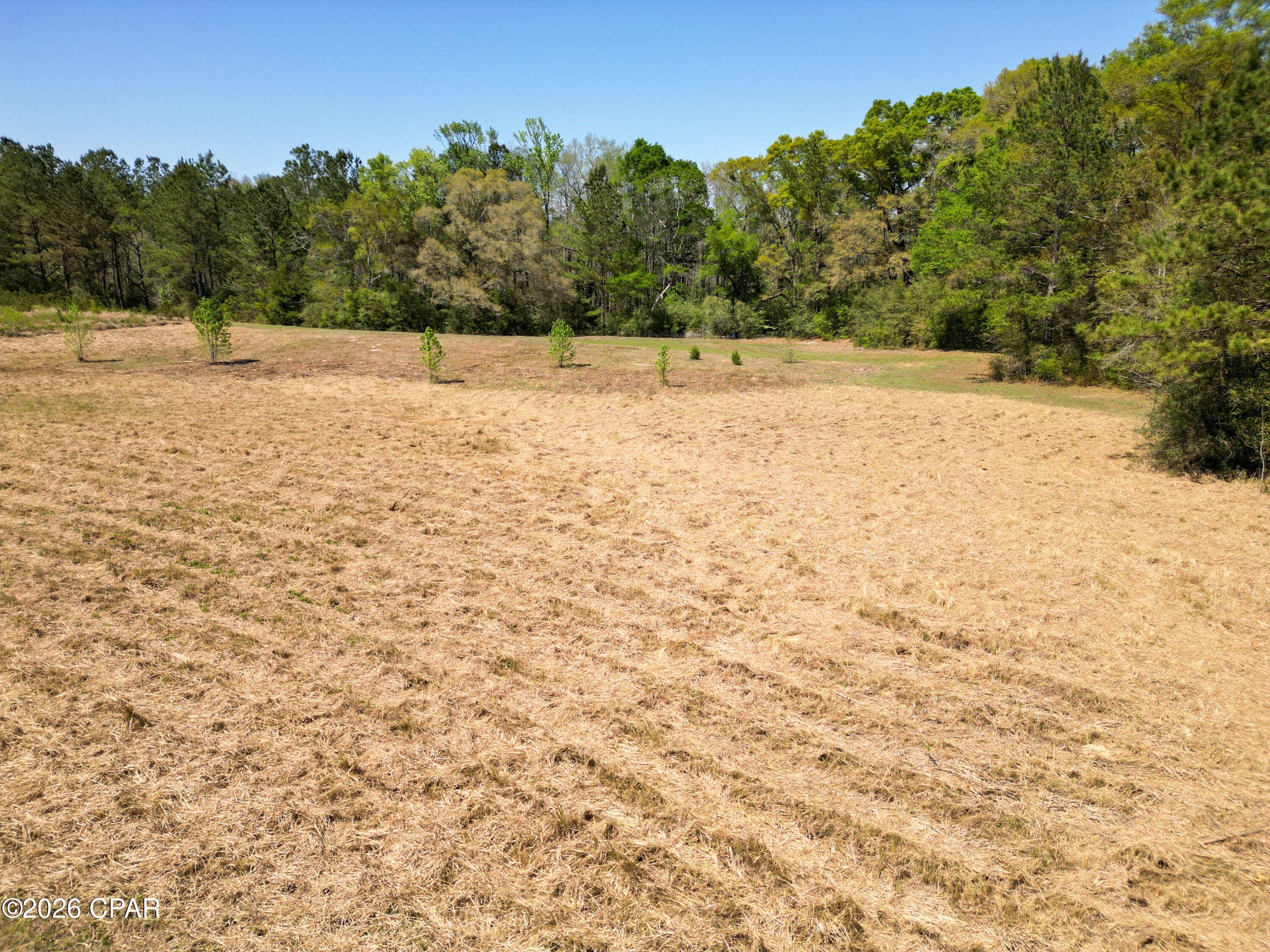 [No Recorded Subdiv] - Land