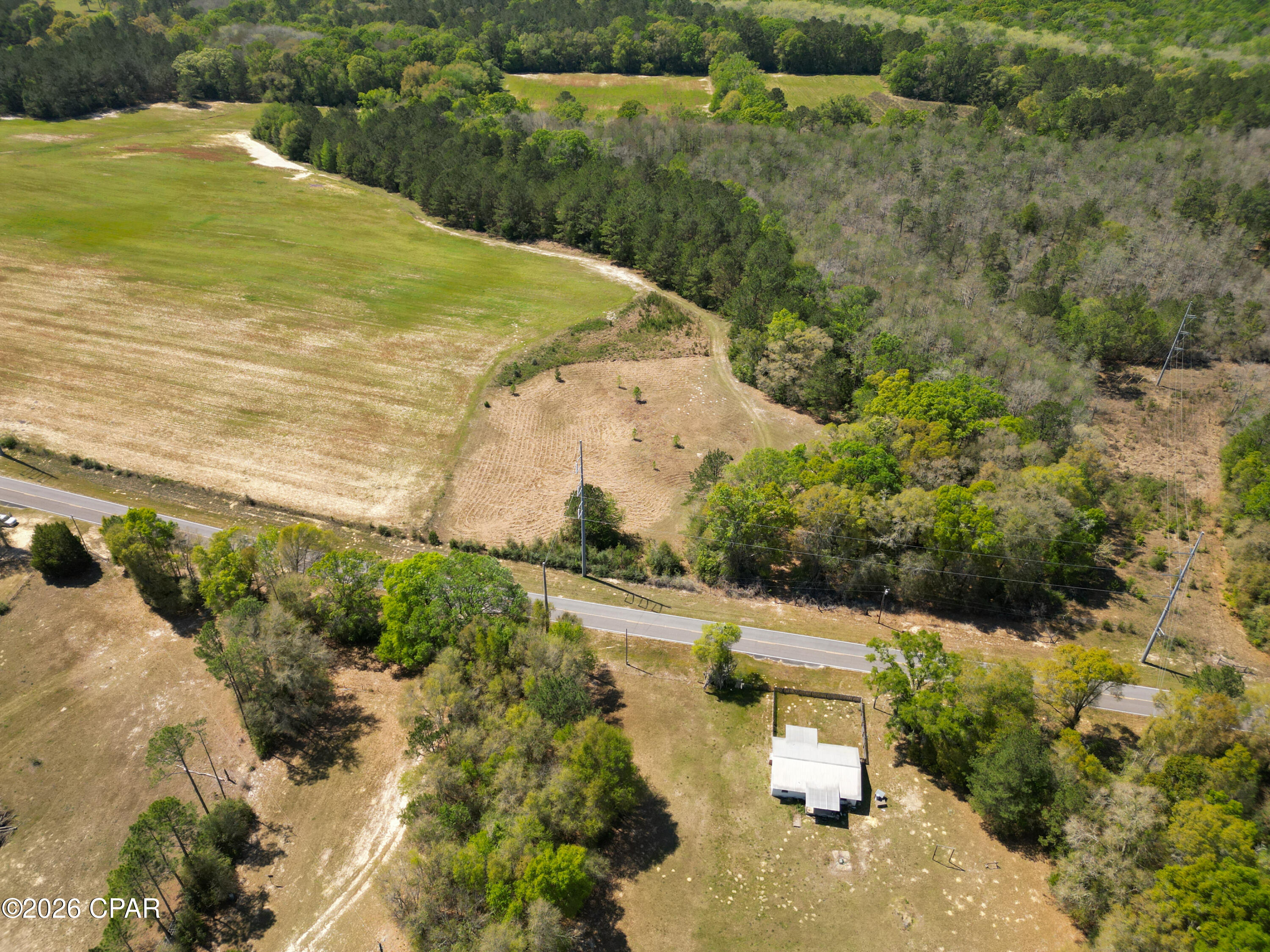 [No Recorded Subdiv] - Land